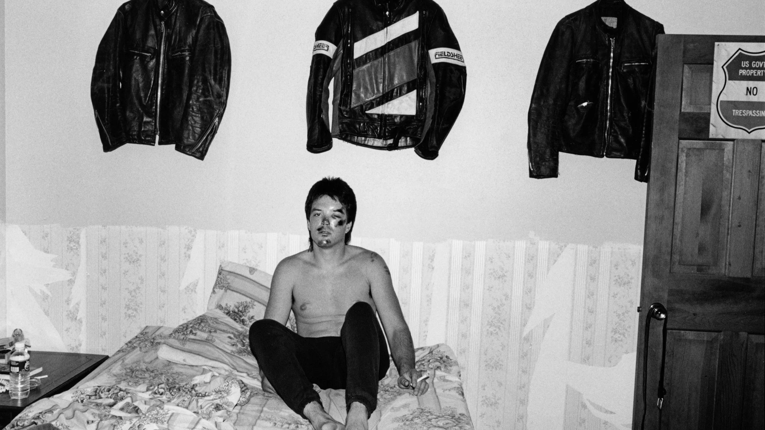Eric Lusito Biography — about photography